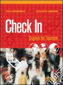 Check in libro di Gherardelli Paola, Wiley Harrison E.