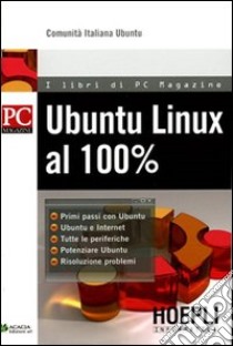 Ubuntu Linux al 100% libro