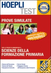 Prove (4) libro