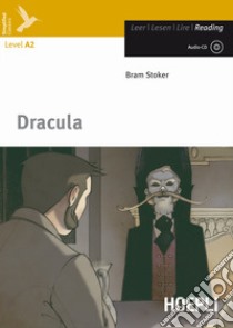 Dracula. Con CD-Audio libro di Stoker Bram