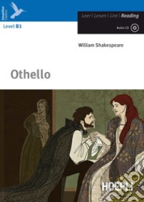 Othello. Con CD-Audio libro di Shakespeare William