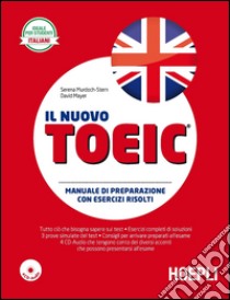 Il nuovo TOEIC. Con 4 CD-Audio libro di Murdoch Stern Serena; Mayer David