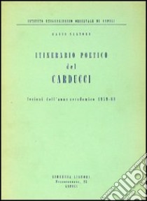 La polemica classico-romantica in Italia libro di Santoro Mario