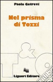 Nel prisma di Tozzi libro di Getrevi Paolo