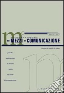 Diritto ed economia dei mezzi di comunicazione (2004). Vol. 2 libro di Di Amato A. (cur.)