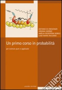 Un Primo corso in probabilità. Per scienze pure e applicate libro