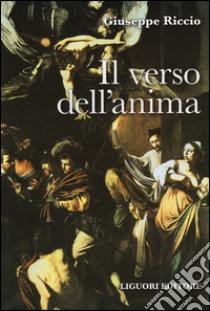 Il verso dell'anima libro di Riccio Giuseppe