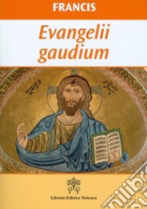 Evangelii gaudium. Ediz. inglese libro di Francesco (Jorge Mario Bergoglio)