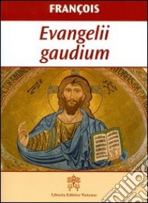 Evangelii gaudium. Ediz. francese libro di Francesco (Jorge Mario Bergoglio)