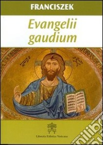 Evangelii gaudium. Ediz. polacca libro di Francesco (Jorge Mario Bergoglio)