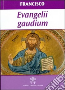 Evangelii gaudium. Ediz. spagnola libro di Francesco (Jorge Mario Bergoglio)