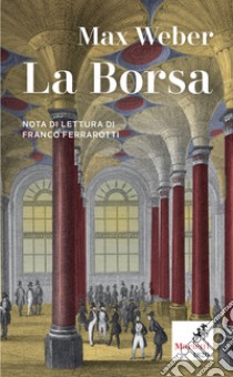 La borsa libro di Weber Max