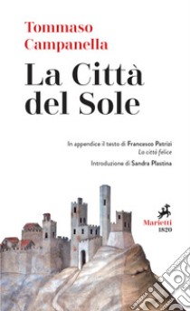 La città del sole libro di Campanella Tommaso