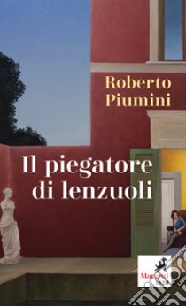 Il piegatore di lenzuoli. E altri poemi libro di Piumini Roberto