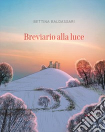 Breviario alla luce libro di Baldassari Bettina