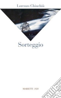 Sorteggio libro di Chiuchiù Lorenzo