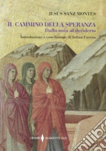 Il cammino della speranza. Dalla noia al desiderio libro di Sanz Montes Jesus