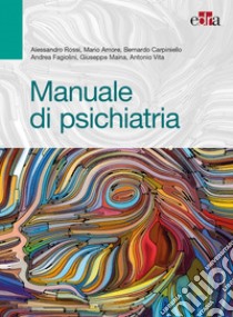 Manuale di psichiatria libro