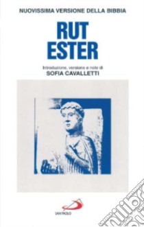 Ruth, Esther libro di Cavalletti S. (cur.)