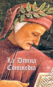 La Divina Commedia. Commento e parafrasi libro di Alighieri Dante; Dragone C. (cur.)