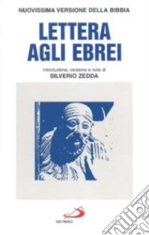 Lettera agli ebrei libro di Zedda S. (cur.)