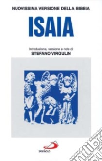 Isaia libro di Virgulin S. (cur.)