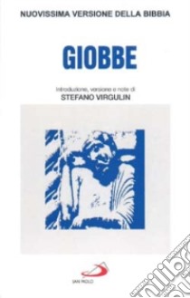 Giobbe libro di Virgulin S. (cur.)