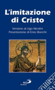 L'imitazione di Cristo libro di Nicolini U. (cur.)