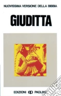 Giuditta libro di Virgulin S. (cur.)