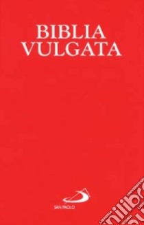 Bibbia vulgata libro di Colunga A. (cur.); Turrado L. (cur.)