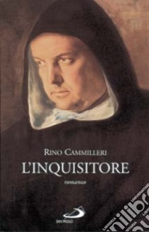 L'inquisitore libro di Cammilleri Rino