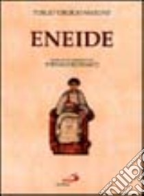 Eneide libro di Virgilio Marone Publio