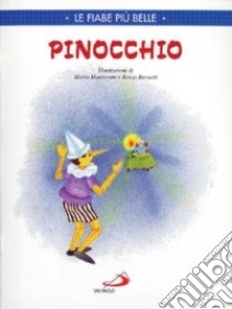 Pinocchio libro