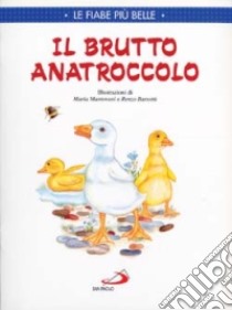 Il brutto anatroccolo libro