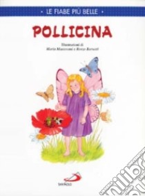 Pollicina libro