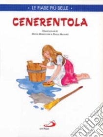 Cenerentola libro