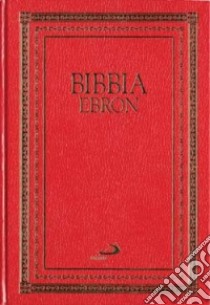 Bibbia Ebron libro di Clerico M. (cur.)