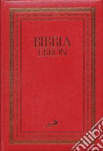 Bibbia Ebron libro