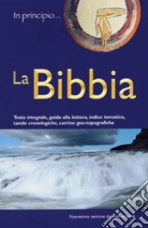 La Bibbia libro di Perego G. (cur.)