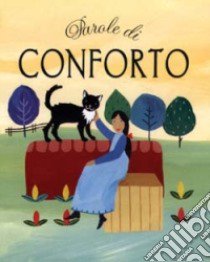 Parole di conforto libro di Doney Meryl