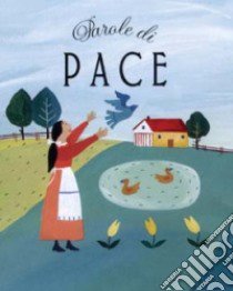 Parole di pace libro di Doney Meryl