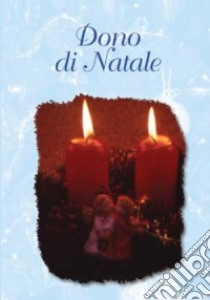 Dono di Natale libro di Sala R. (cur.)