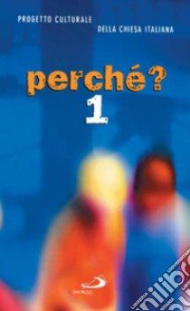 Perché? (1) libro