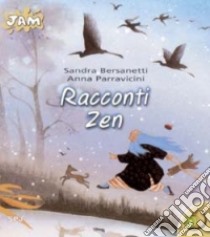 Racconti zen libro di Parravicini Annamaria