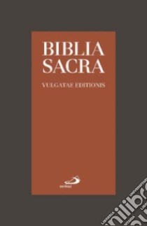 Biblia sacra libro