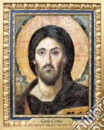 Gesù Cristo. Il volto dei volti libro