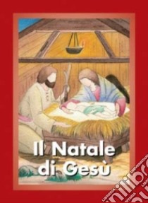 Il Natale di Gesù libro di Sala R. (cur.)