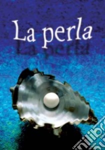 La perla libro di Chiara Maria