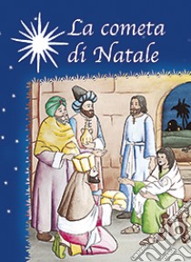 La cometa di Natale libro di Sala R. (cur.)