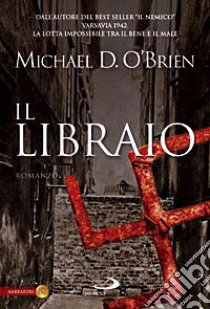 Il libraio libro di O'Brien Michael D.